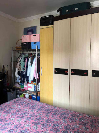 Imagem Apartamento com 2 Quartos à Venda, 60 m² em Prefeito José Walter - Fortaleza Imagem Apartamento com 2 Quartos à Venda, 60 m² em Prefeito José Walter - Fortaleza