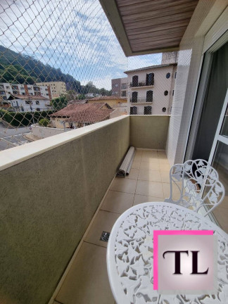 Imagem Apartamento com 3 Quartos à Venda, 120 m² em Jardim Dos Estados - Poços De Caldas