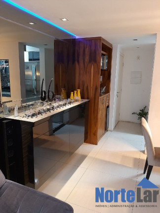 Imagem Apartamento com 3 Quartos à Venda, 82 m² em Vila Romero - São Paulo