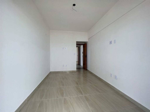 Apartamento com 2 Quartos à Venda, 8 m² em Flórida - Praia Grande
