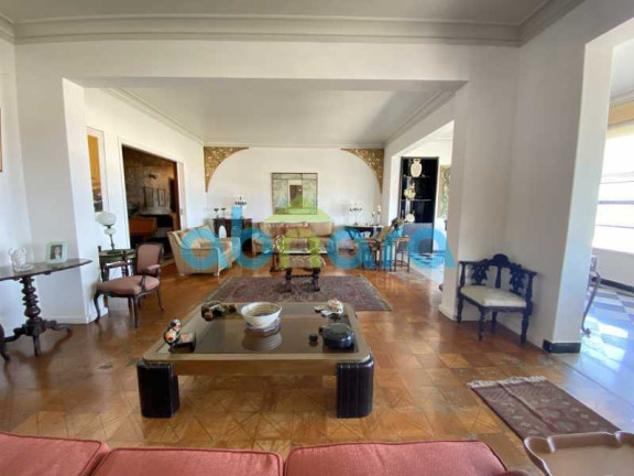 Imagem Apartamento com 4 Quartos à Venda, 410 m² em Copacabana - Rio De Janeiro Imagem Apartamento com 4 Quartos à Venda, 410 m² em Copacabana - Rio De Janeiro