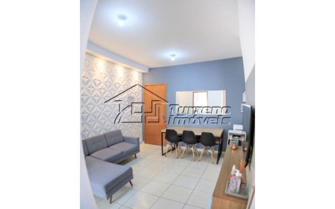 Imagem Apartamento com 2 Quartos à Venda, 55 m² em Jardim Oriente - São José Dos Campos Imagem Apartamento com 2 Quartos à Venda, 55 m² em Jardim Oriente - São José Dos Campos
