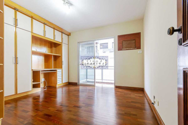 Imagem Apartamento com 3 Quartos à Venda, 138 m² em Tijuca - Rio De Janeiro