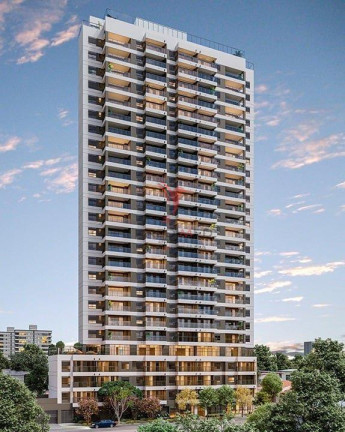 Imagem Imóvel com 1 Quarto à Venda, 21 m² em Campo Belo - São Paulo Imagem Imóvel com 1 Quarto à Venda, 21 m² em Campo Belo - São Paulo