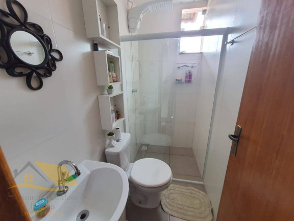 Imagem Casa com 2 Quartos à Venda, 64 m² em Parada Folly - Amparo