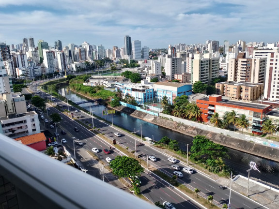 Imagem Apartamento com 2 Quartos para Alugar, 80 m² em Pituba - Salvador Imagem Apartamento com 2 Quartos para Alugar, 80 m² em Pituba - Salvador