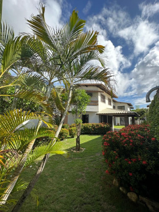 Imagem Sobrado com 5 Quartos à Venda, 250 m² em Vilas Do Atlântico - Lauro De Freitas Imagem Sobrado com 5 Quartos à Venda, 250 m² em Vilas Do Atlântico - Lauro De Freitas