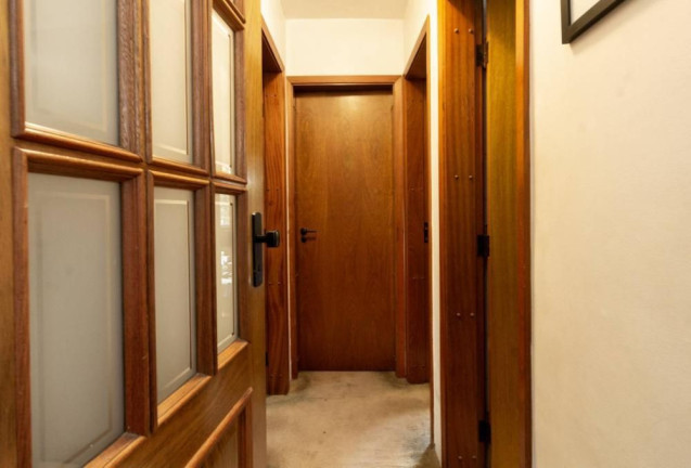Imagem Apartamento com 3 Quartos à Venda, 72 m² em Vila Mariana - São Paulo