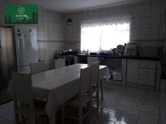 Imagem Sobrado com 3 Quartos à Venda, 300 m² em Jardim Presidente Dutra - Guarulhos Imagem Sobrado com 3 Quartos à Venda, 300 m² em Jardim Presidente Dutra - Guarulhos