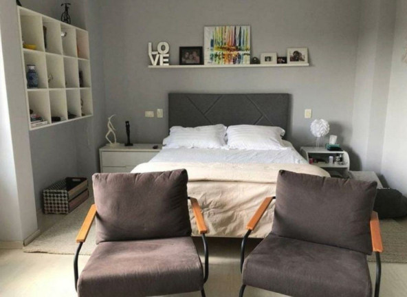 Imagem Apartamento com 3 Quartos à Venda, 281 m² em Higienópolis - São Paulo Imagem Apartamento com 3 Quartos à Venda, 281 m² em Higienópolis - São Paulo