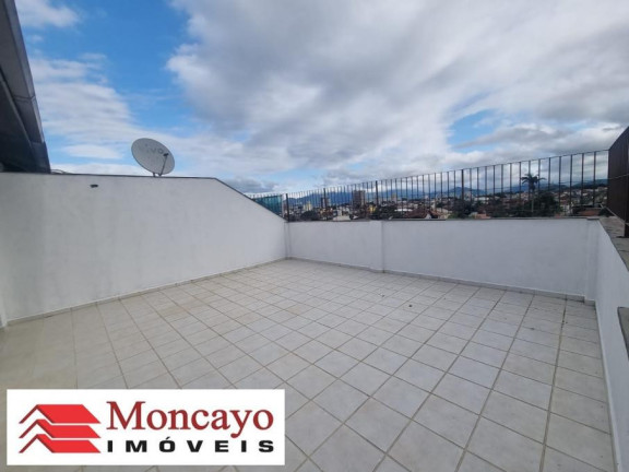 Imagem Cobertura com 3 Quartos à Venda, 143 m² em Centro - Caraguatatuba