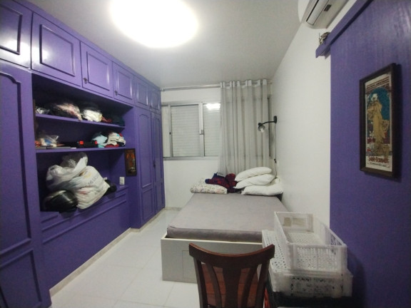 Imagem Apartamento com 1 Quarto à Venda, 53 m² em Centro - Florianópolis