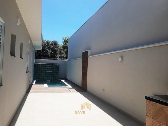 Imagem Casa de Condomínio com 3 Quartos à Venda, 154 m² em Jardim Bréscia - Indaiatuba Imagem Casa de Condomínio com 3 Quartos à Venda, 154 m² em Jardim Bréscia - Indaiatuba