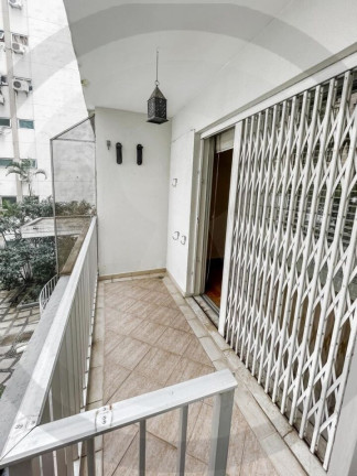 Imagem Apartamento com 2 Quartos à Venda, 67 m² em Jardim Paulista - São Paulo
