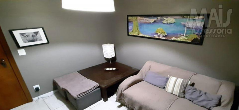 Imagem Apartamento com 2 Quartos à Venda, 53 m² em Rio Branco - São Leopoldo Imagem Apartamento com 2 Quartos à Venda, 53 m² em Rio Branco - São Leopoldo
