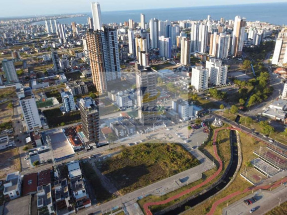Imagem Apartamento com 3 Quartos à Venda, 82 m² em Aeroclube - João Pessoa