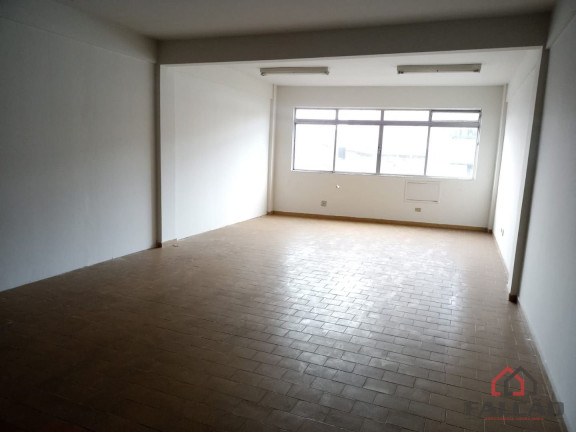 Foto do imóvel Sala Comercial à Venda, 100 m² em Centro - São Vicente
