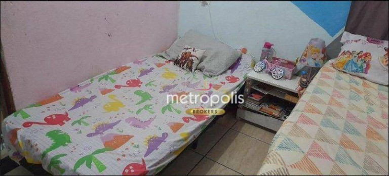 Imagem Sobrado com 3 Quartos à Venda, 210 m² em Jardim Itapark Velho - Mauá