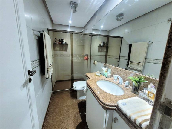 Imagem Apartamento com 3 Quartos à Venda, 173 m² em Recreio Dos Bandeirantes - Rio De Janeiro