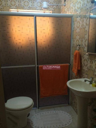 Imagem Sobrado com 2 Quartos à Venda, 120 m² em Vila Galvão - Guarulhos