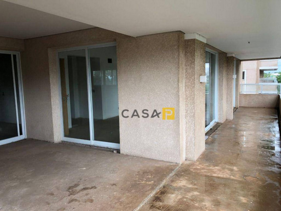 Imagem Apartamento com 4 Quartos à Venda, 350 m² em Jardim Girassol - Americana Imagem Apartamento com 4 Quartos à Venda, 350 m² em Jardim Girassol - Americana