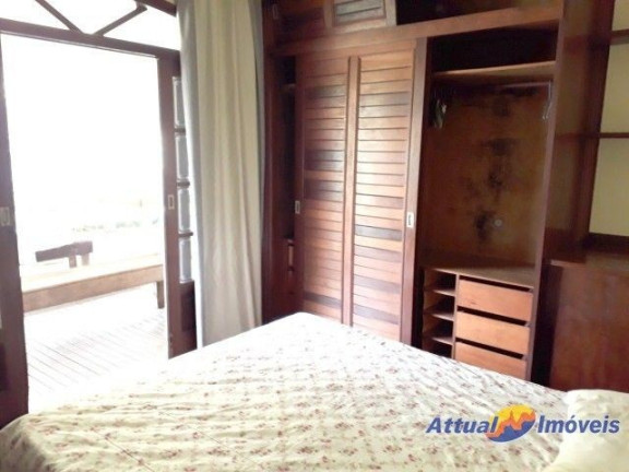 Imagem Casa com 7 Quartos à Venda, 690 m² em Granja Guarani - Teresópolis