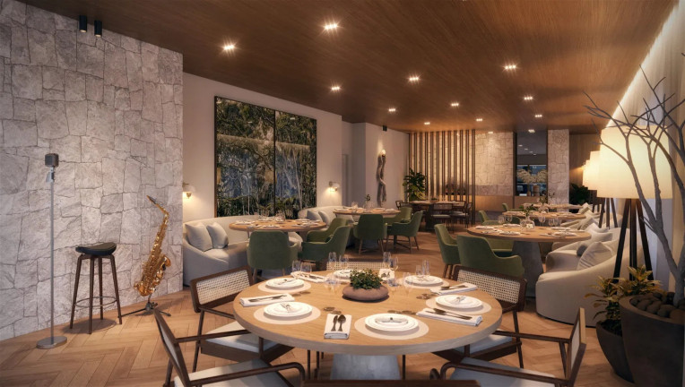 Imagem Apartamento com 4 Quartos à Venda, 177 m² em Centro - Balneário Camboriú