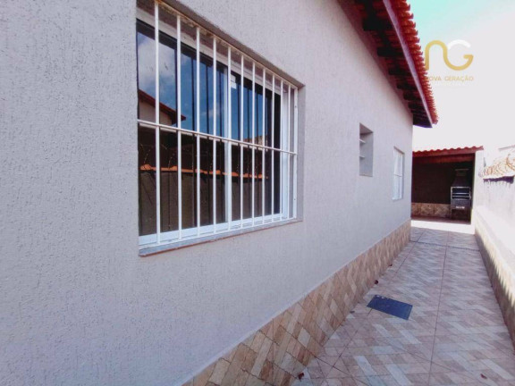 Imagem Casa com 2 Quartos à Venda, 70 m² em Agenor Campos - Mongaguá Imagem Casa com 2 Quartos à Venda, 70 m² em Agenor Campos - Mongaguá