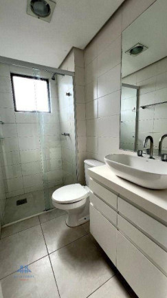 Imagem Apartamento com 3 Quartos para Alugar, 90 m² em Córrego Grande - Florianópolis Imagem Apartamento com 3 Quartos para Alugar, 90 m² em Córrego Grande - Florianópolis
