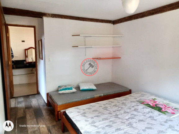 Imagem Casa com 5 Quartos à Venda, 200 m² em Boiçucanga - São Sebastião