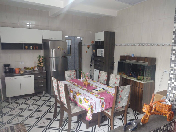 Imagem Casa com 6 Quartos à Venda, 240 m² em Jardim Santa Tereza - Carapicuíba Imagem Casa com 6 Quartos à Venda, 240 m² em Jardim Santa Tereza - Carapicuíba