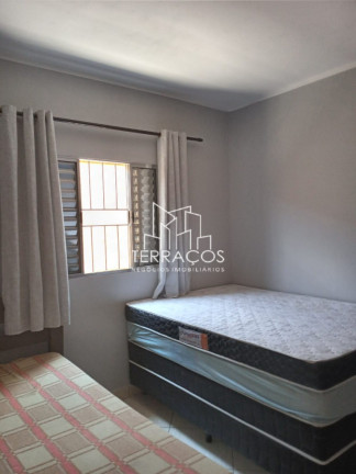 Imagem Casa com 2 Quartos à Venda,  em Girassol - Itupeva
