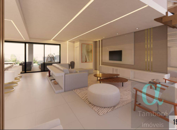 Imagem Terreno à Venda, 420 m² em Tamboré - Santana De Parnaíba Imagem Terreno à Venda, 420 m² em Tamboré - Santana De Parnaíba