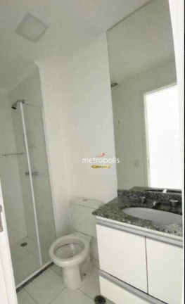 Imagem Apartamento com 2 Quartos para Alugar, 65 m² em Jardim Do Mar - São Bernardo Do Campo