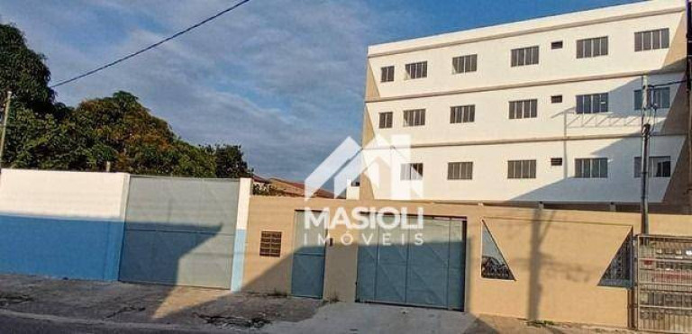 Apartamento com 4 Quartos à Venda, 1.100 m² em Nossa Senhora Da Penha - Vila Velha