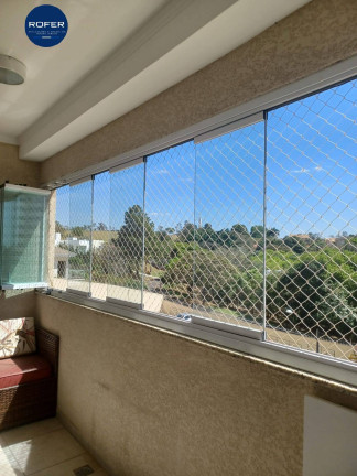 Imagem Apartamento com 3 Quartos à Venda, 78 m² em Ortizes - Valinhos