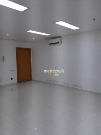 Imagem Sala Comercial à Venda ou Locação, 35 m² em Vila Olímpia - São Paulo Imagem Sala Comercial à Venda ou Locação, 35 m² em Vila Olímpia - São Paulo