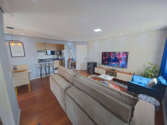 Imagem Apartamento com 2 Quartos à Venda, 56 m² em Conceição - Osasco