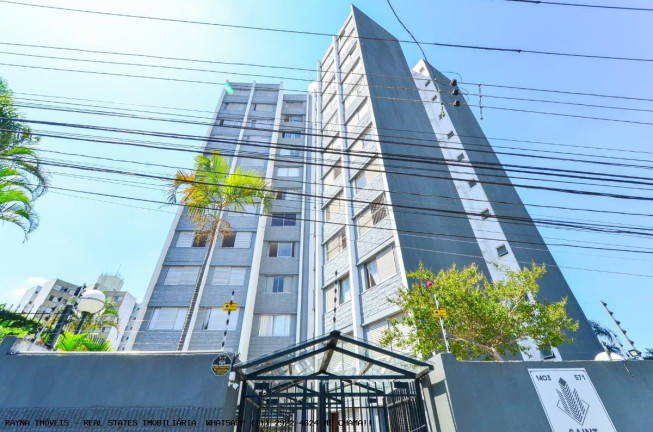 Imagem Apartamento com 2 Quartos à Venda, 61 m² em Vila Santa Catarina - São Paulo Imagem Apartamento com 2 Quartos à Venda, 61 m² em Vila Santa Catarina - São Paulo