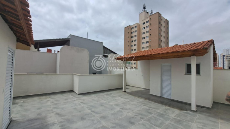 Imagem Apartamento com 2 Quartos à Venda, 138 m² em Baeta Neves - São Bernardo Do Campo