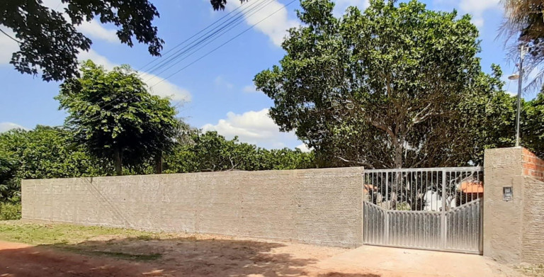 Imagem Fazenda à Venda, 165 m² em Santa Teresa Zona Rural - Teresina Imagem Fazenda à Venda, 165 m² em Santa Teresa Zona Rural - Teresina