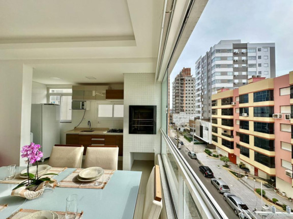 Imagem Apartamento com 2 Quartos à Venda, 62 m² em Zona Nova - Capao Da Canoa