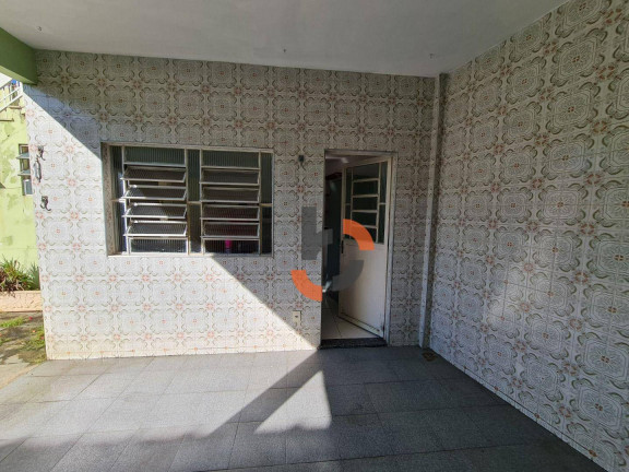 Imagem Casa com 4 Quartos à Venda, 211 m² em Luz - Nova Iguaçu