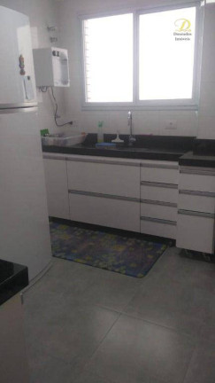 Imagem Apartamento com 3 Quartos à Venda, 160 m² em Canto Do Forte - Praia Grande Imagem Apartamento com 3 Quartos à Venda, 160 m² em Canto Do Forte - Praia Grande