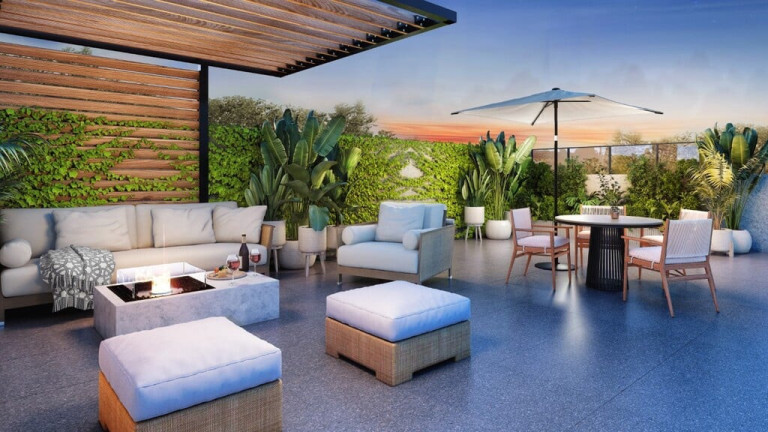 Imagem Apartamento com 3 Quartos à Venda, 110 m² em Petrópolis - Porto Alegre