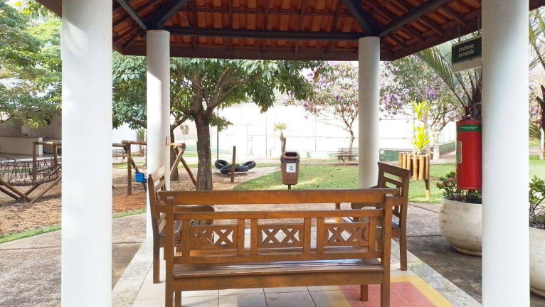 Imagem Casa com 3 Quartos à Venda, 220 m² em Condomínio Vila Do Bosque Sorocaba - Sorocaba