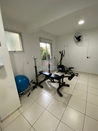 Imagem Apartamento com 2 Quartos à Venda, 64 m² em Medeiros - Jundiaí