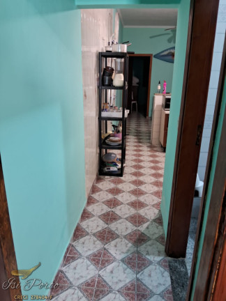 Imagem Casa com 2 Quartos à Venda, 199 m² em 19 - Praia Grande 