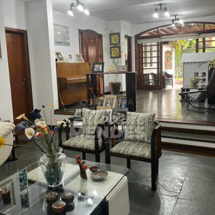 Imagem Casa com 4 Quartos à Venda, 616 m² em Jardim Bandeirantes - Sorocaba Imagem Casa com 4 Quartos à Venda, 616 m² em Jardim Bandeirantes - Sorocaba