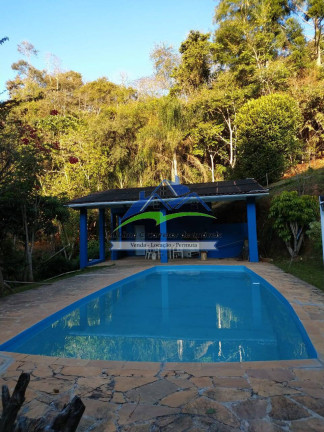 Imagem Chácara com 7 Quartos à Venda, 696 m² em Mascate Grande - Nazaré Paulista Imagem Chácara com 7 Quartos à Venda, 696 m² em Mascate Grande - Nazaré Paulista